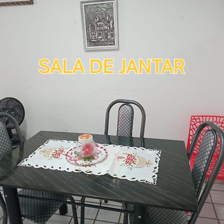 Apartamento Com 3 Quartos Para Ate 6 Pessoas João Pessoa エクステリア 写真