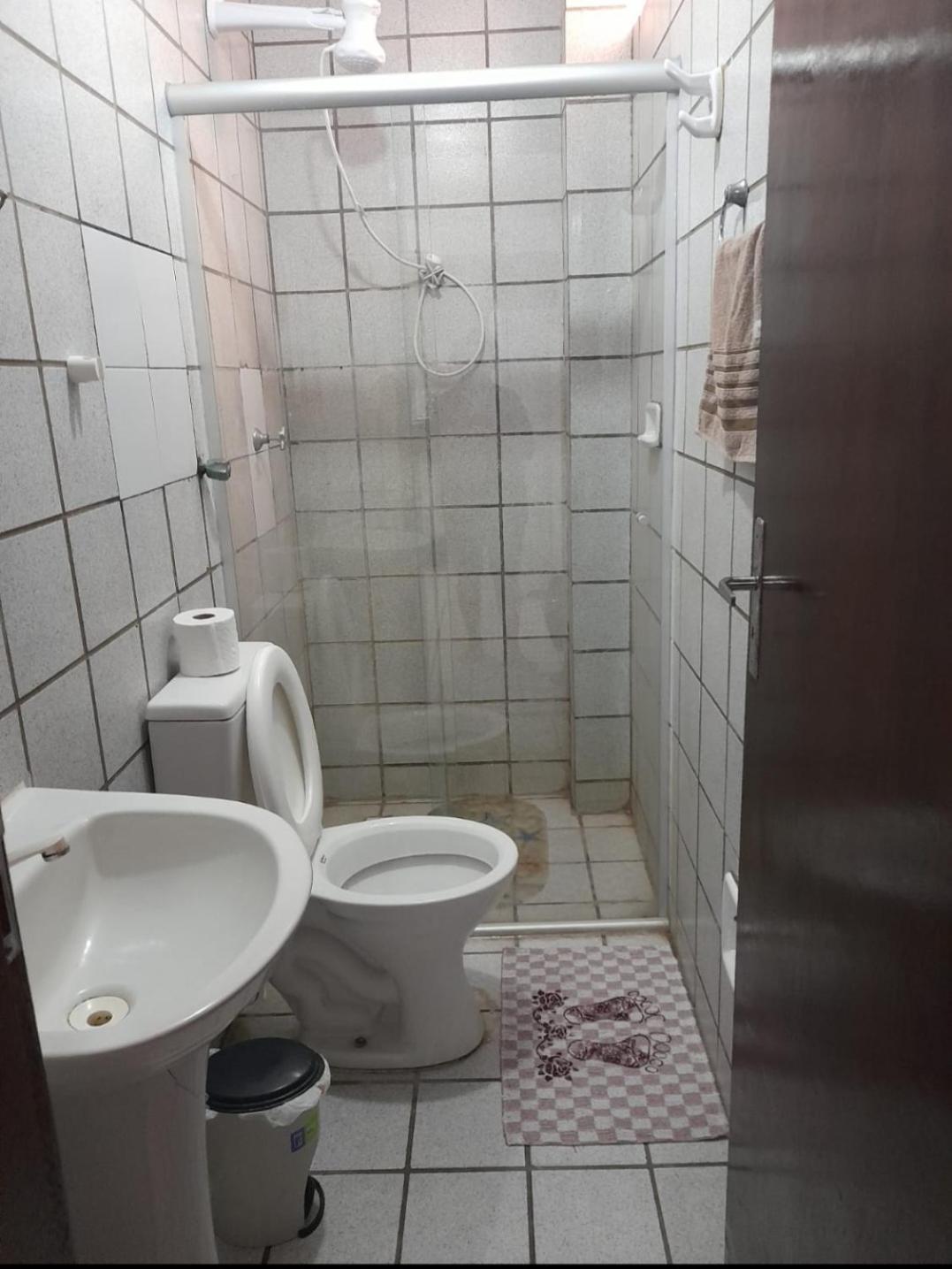 Apartamento Com 3 Quartos Para Ate 6 Pessoas João Pessoa 部屋 写真