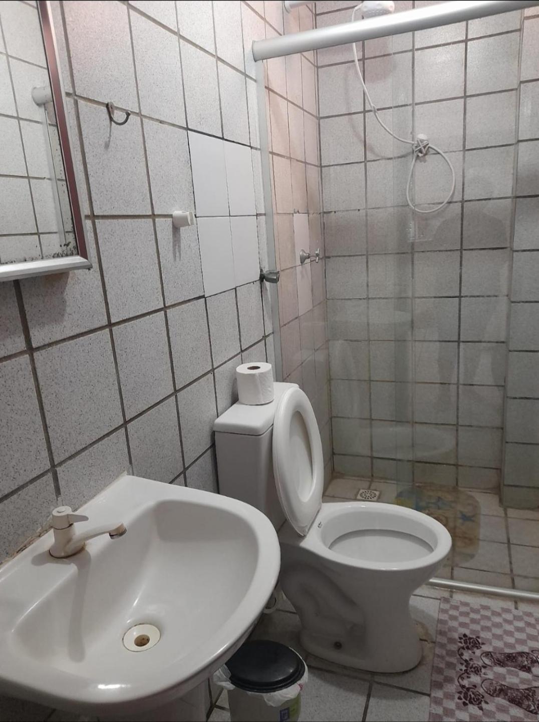 Apartamento Com 3 Quartos Para Ate 6 Pessoas João Pessoa 部屋 写真