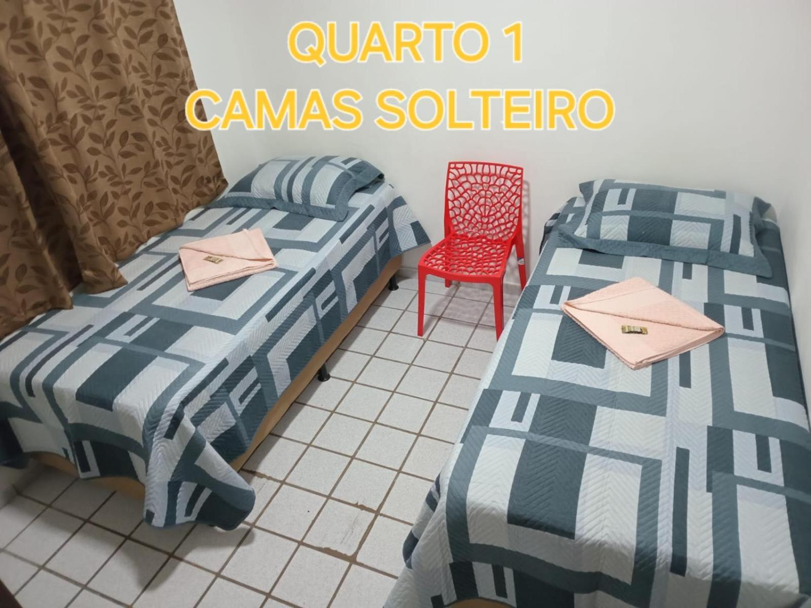 Apartamento Com 3 Quartos Para Ate 6 Pessoas João Pessoa エクステリア 写真