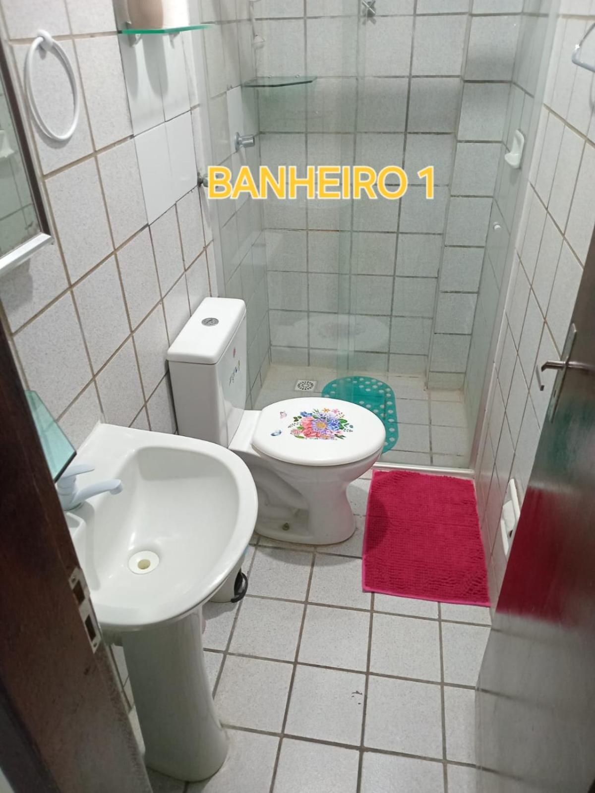 Apartamento Com 3 Quartos Para Ate 6 Pessoas João Pessoa エクステリア 写真